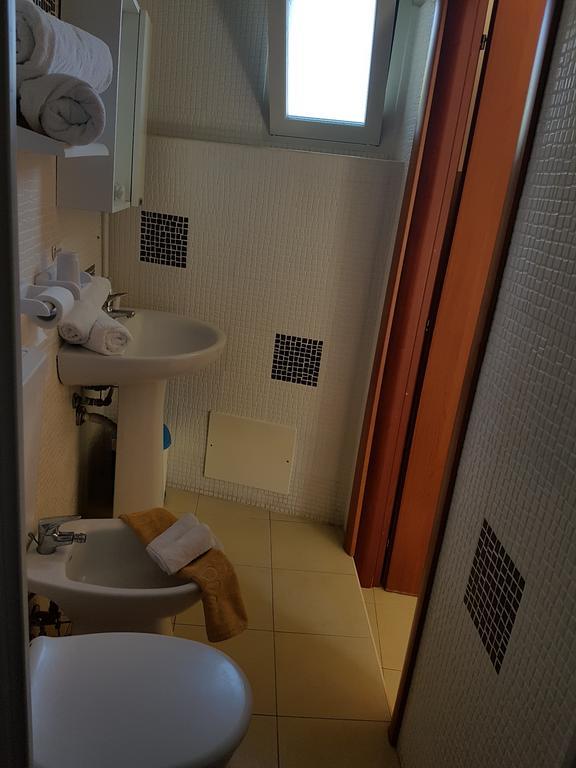 Отель Casolare Al Porto Тропея Экстерьер фото